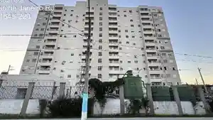 Apartamento - Rio De Janeiro, RJ