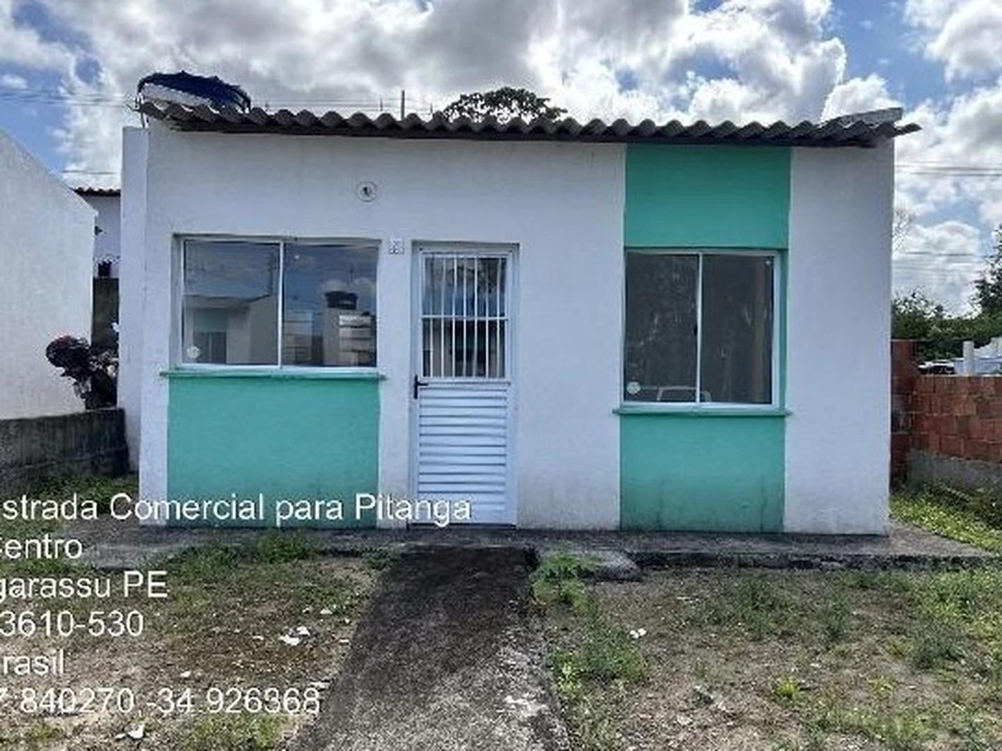 Casa - Igarassu, PE - foto 1