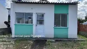 Casa - Igarassu, PE