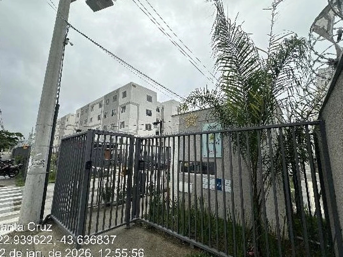 Apartamento - Rio De Janeiro, RJ - foto 1