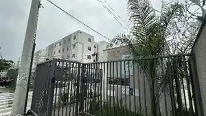 Apartamento - Rio De Janeiro, RJ