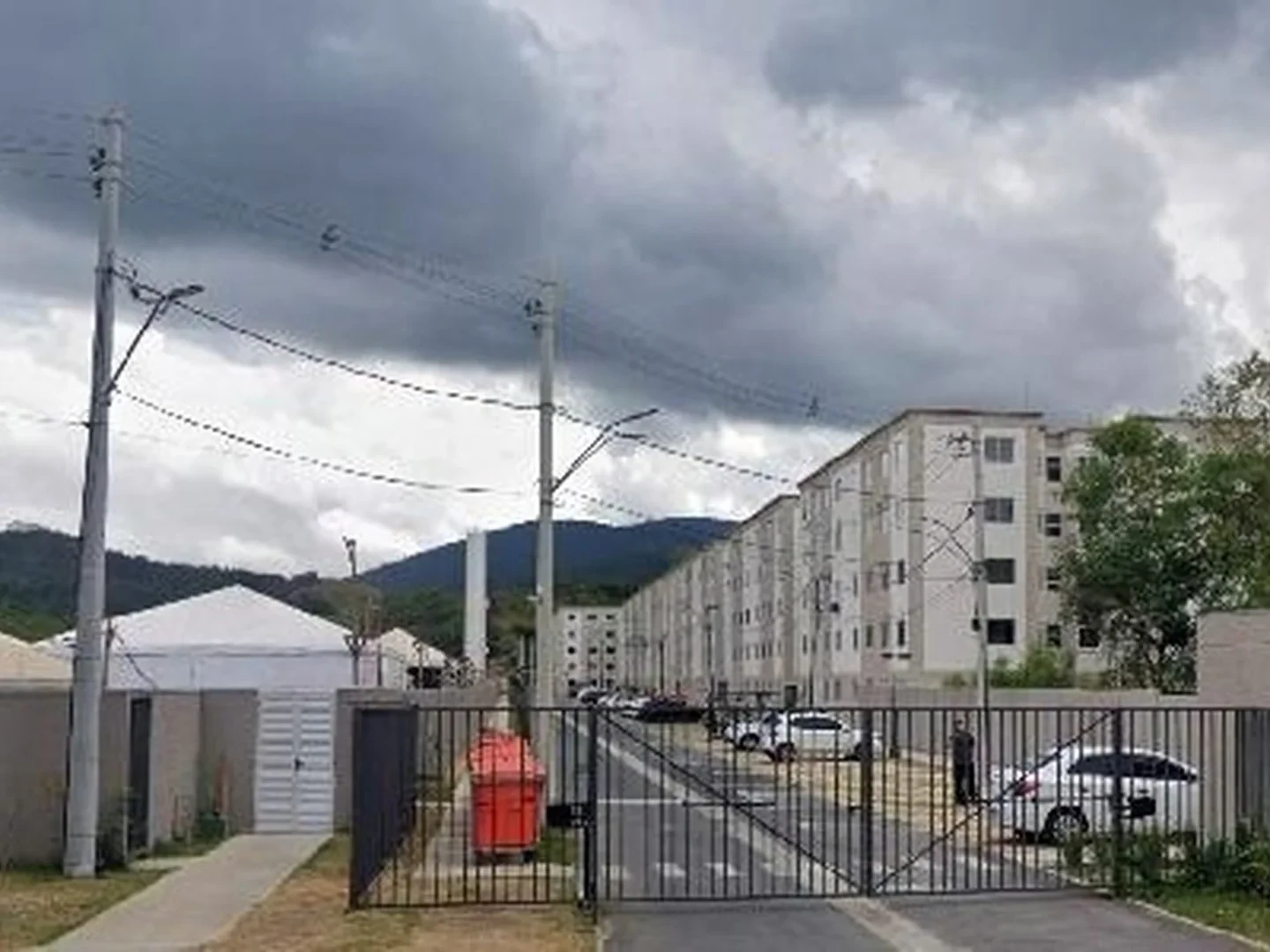 Apartamento - Rio De Janeiro, RJ - foto 1