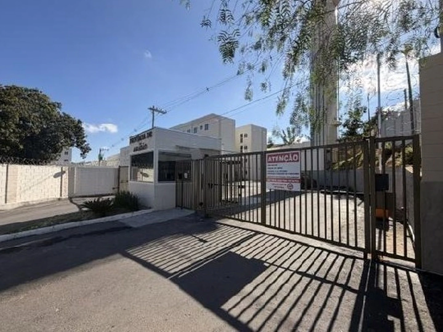 Apartamento - Ribeirao Das Neves, MG - foto 1