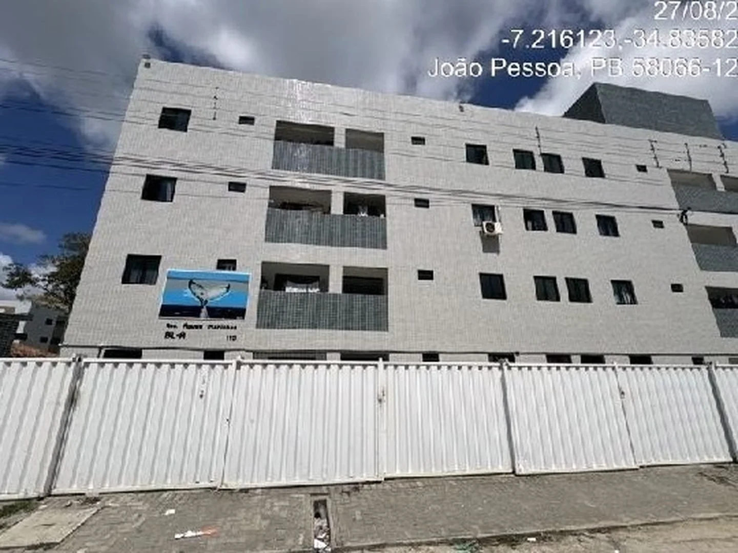 Apartamento - Joao Pessoa, PB - foto 1