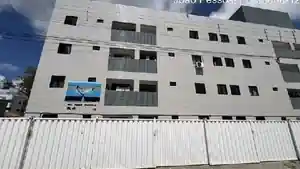 Apartamento - Joao Pessoa, PB