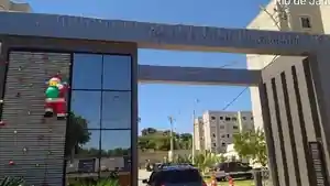 Apartamento - Rio De Janeiro, RJ