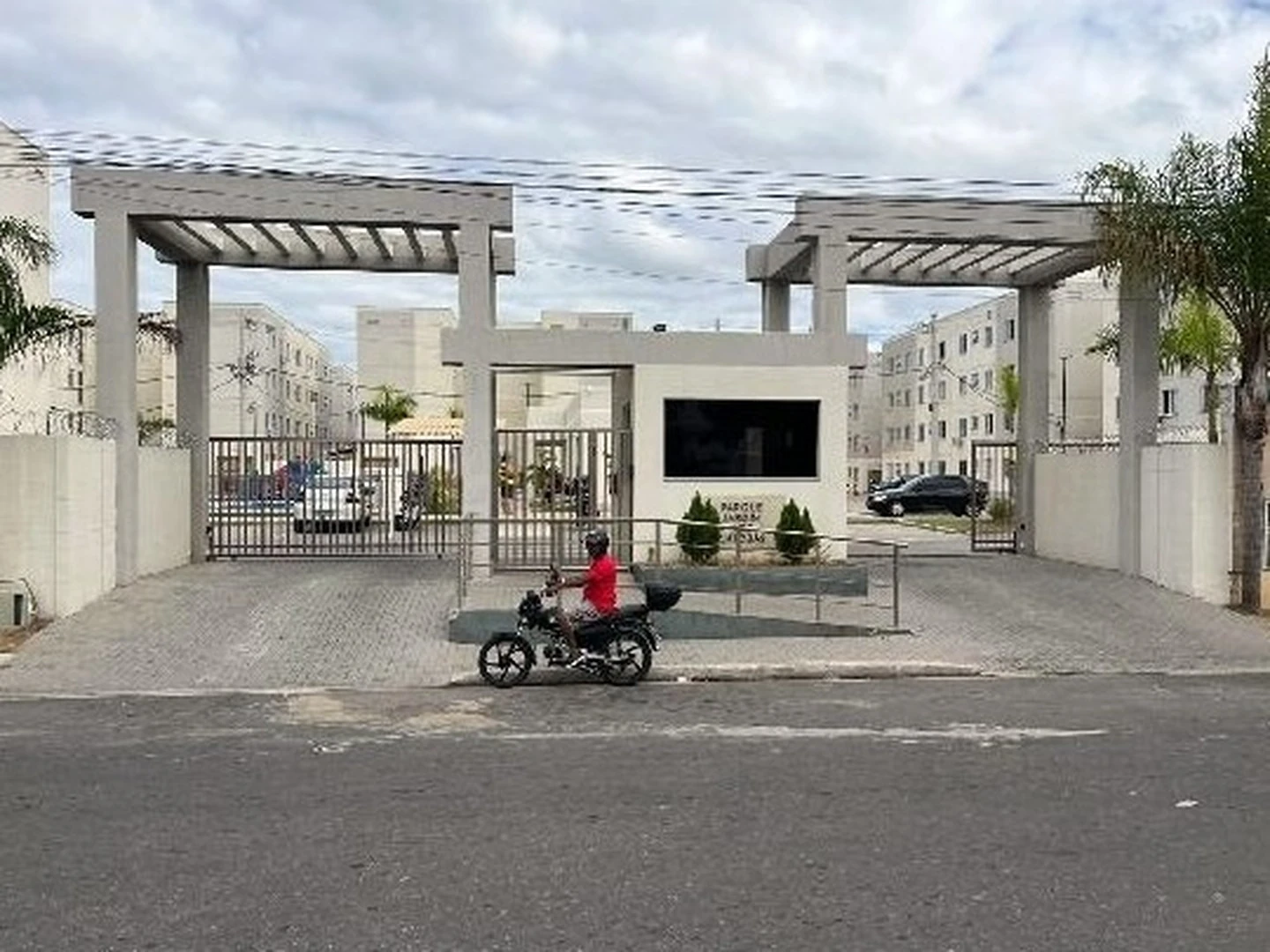 Apartamento - Campos Dos Goytacazes, RJ - foto 1