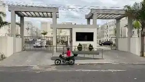 Apartamento - Campos Dos Goytacazes, RJ