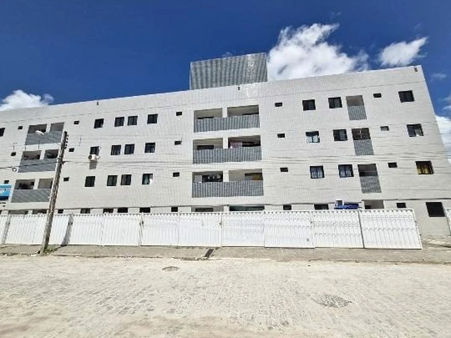 Apartamento - Joao Pessoa, PB - foto 1
