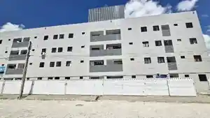 Apartamento - Joao Pessoa, PB