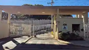 Apartamento - Mogi Guacu, SP