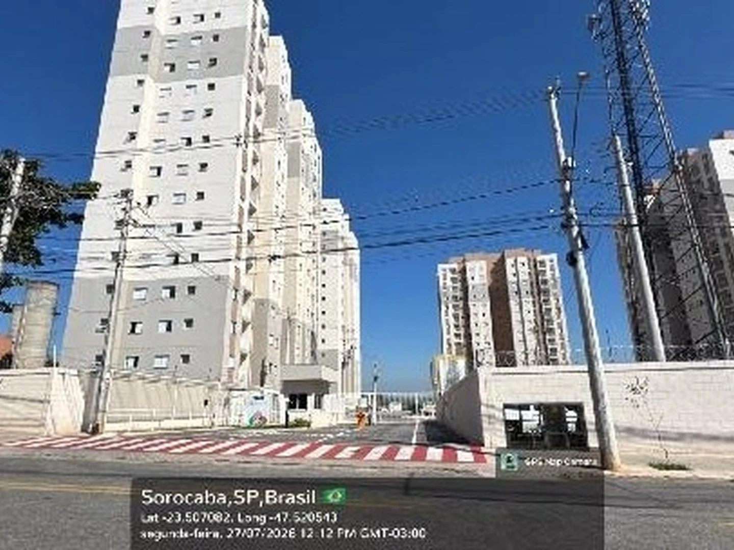 Apartamento - Sorocaba, SP - foto 1