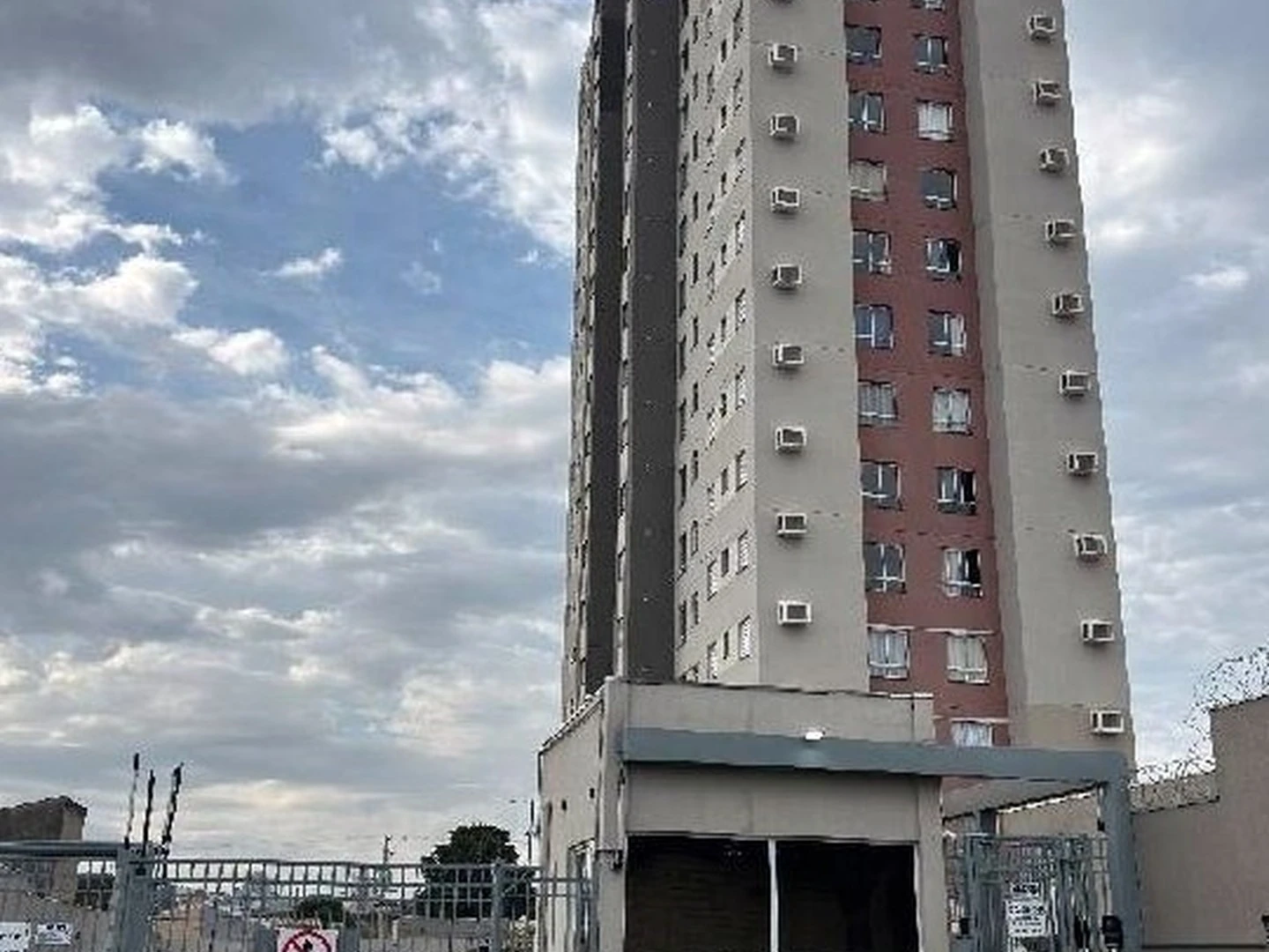 Apartamento - Ribeirao Preto, SP - foto 1