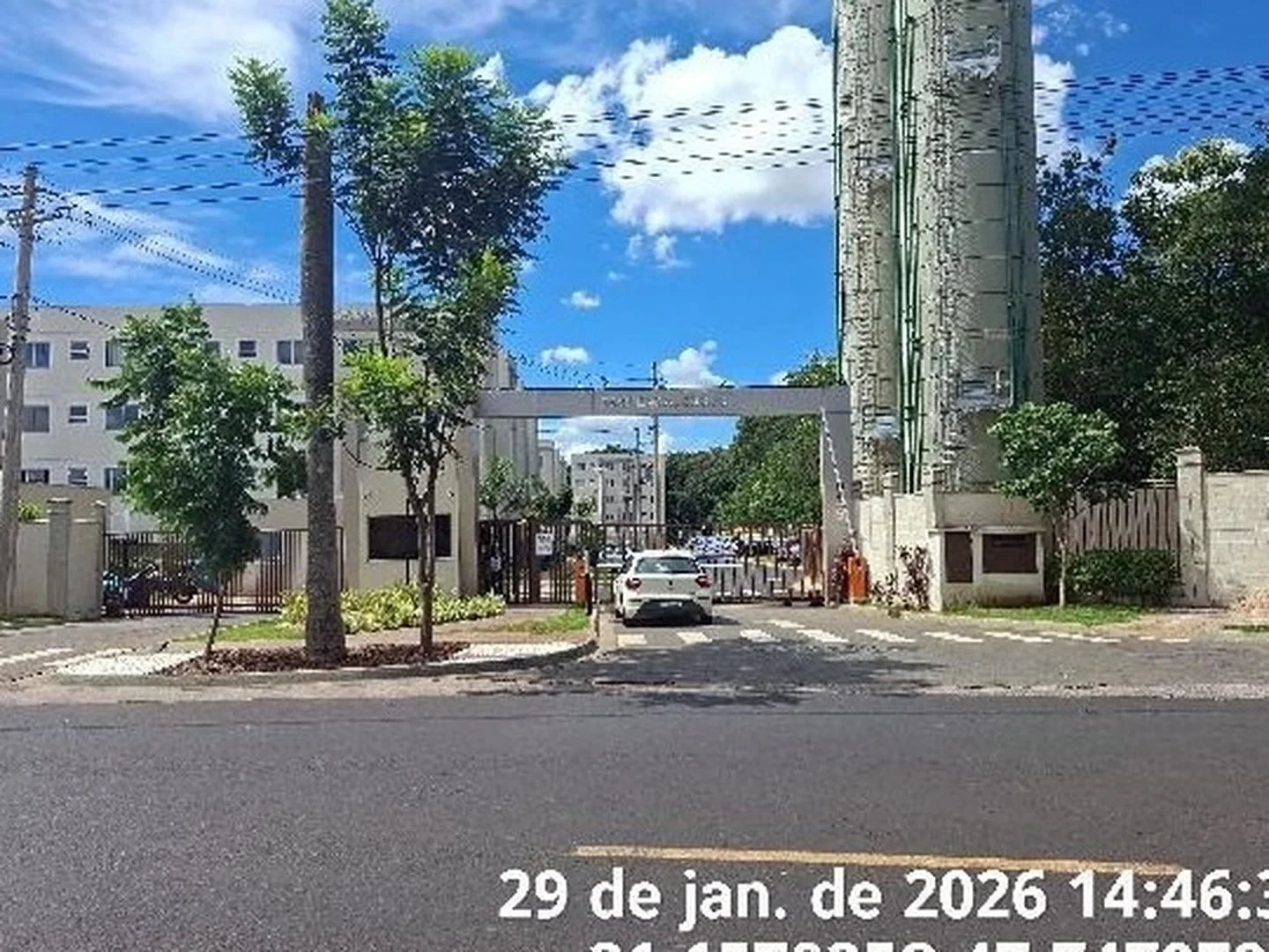 Apartamento - Ribeirao Preto, SP - foto 1