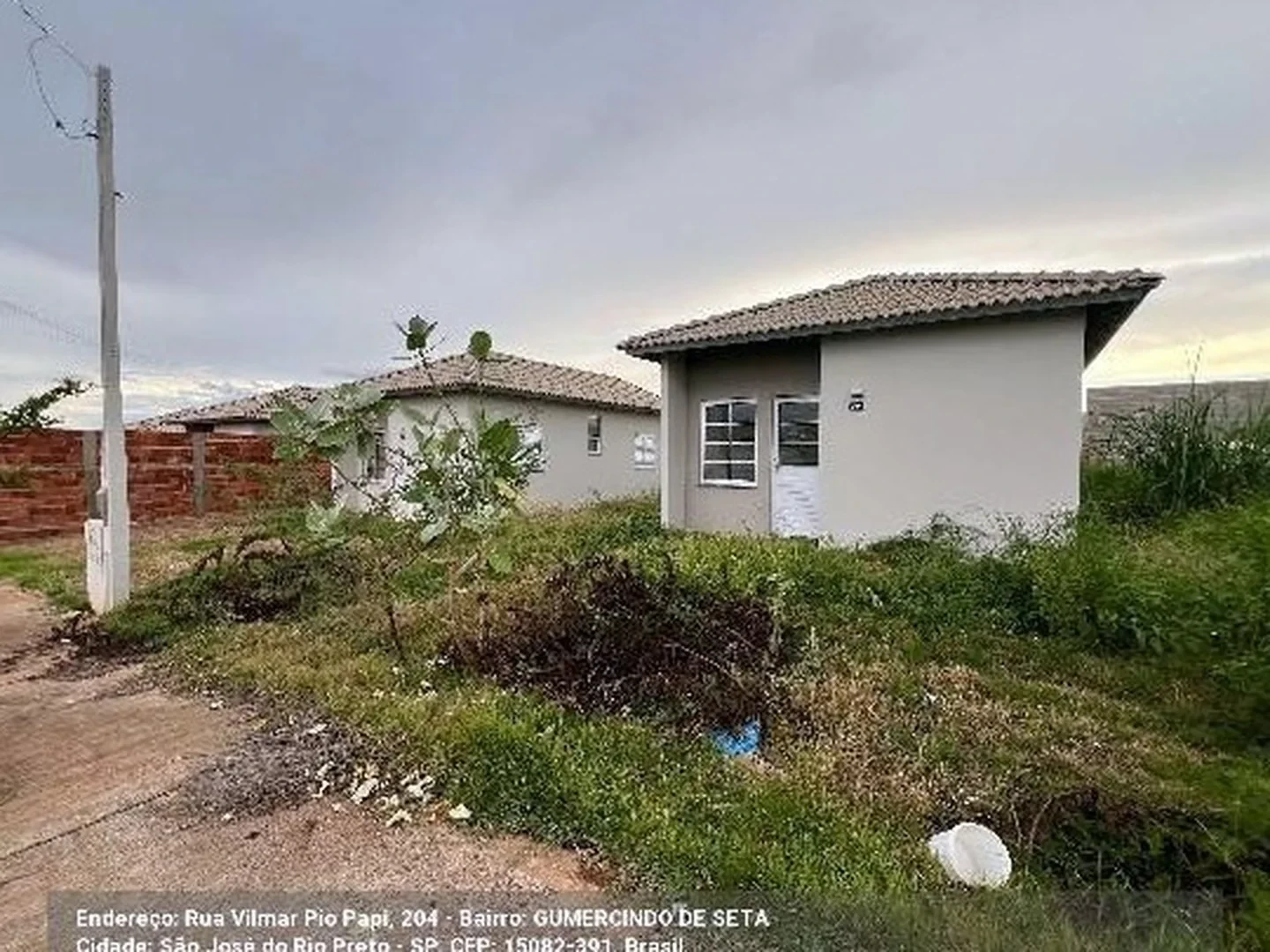 Casa - Sao Jose Do Rio Preto, SP - foto 1