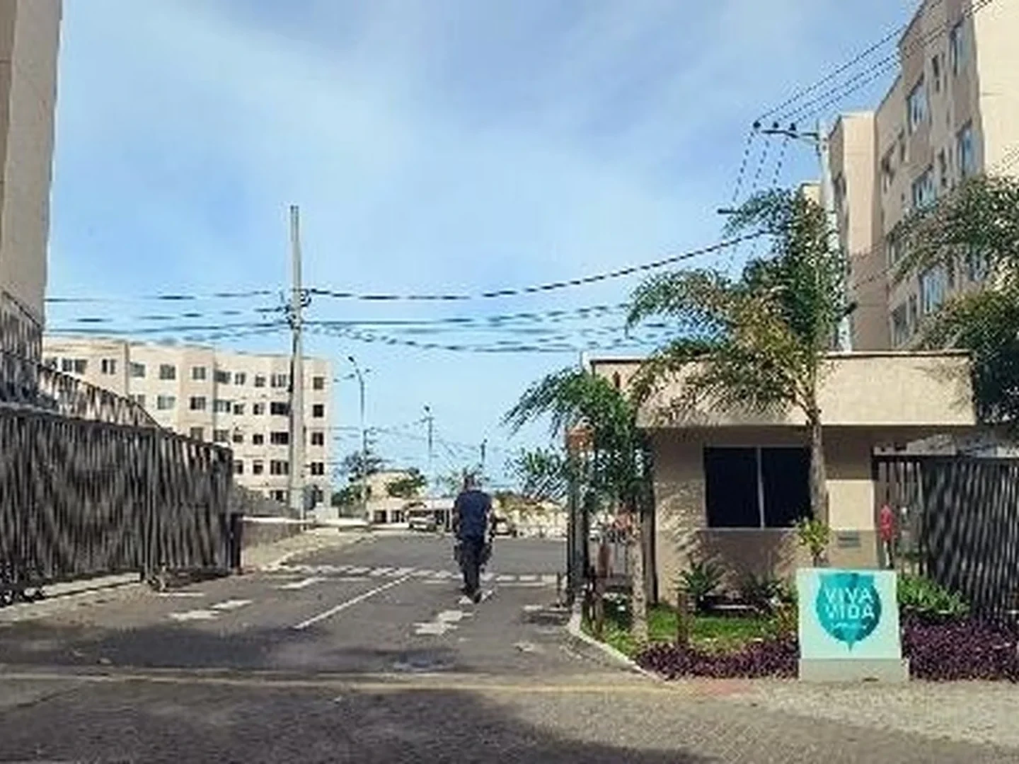 Apartamento - Rio De Janeiro, RJ - foto 1