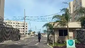 Apartamento - Rio De Janeiro, RJ