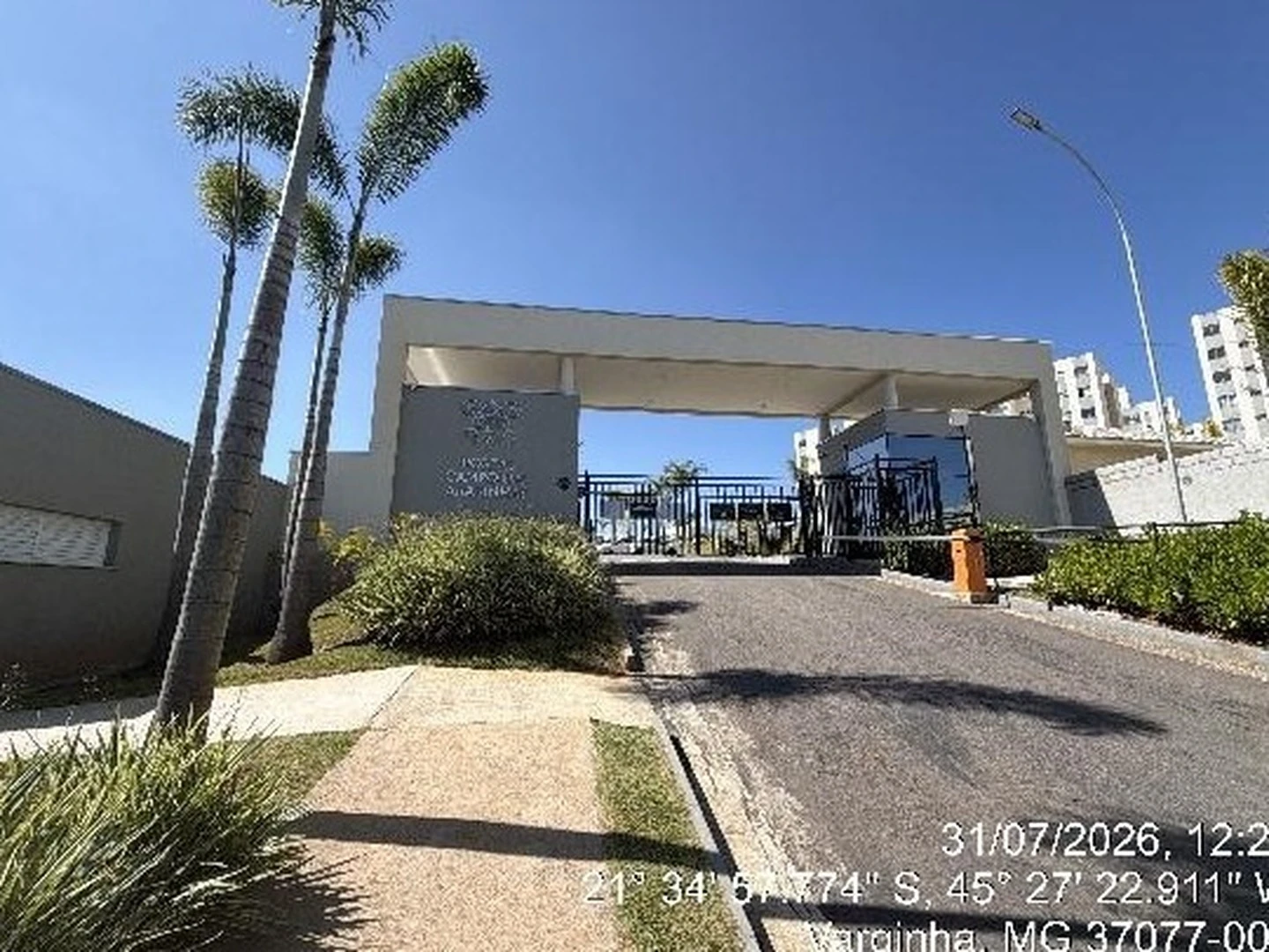 Apartamento - Varginha, MG - foto 1
