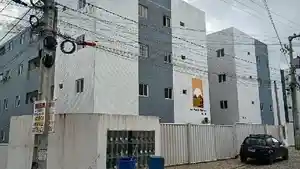 Apartamento - Joao Pessoa, PB