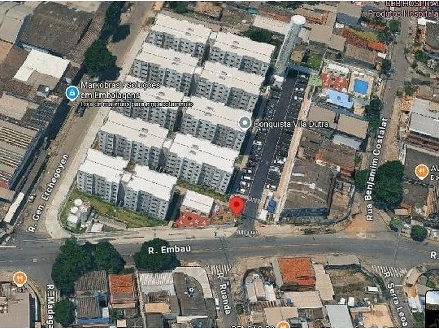 Apartamento - Rio De Janeiro, RJ - foto 1