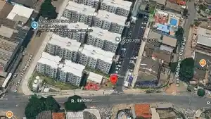 Apartamento - Rio De Janeiro, RJ