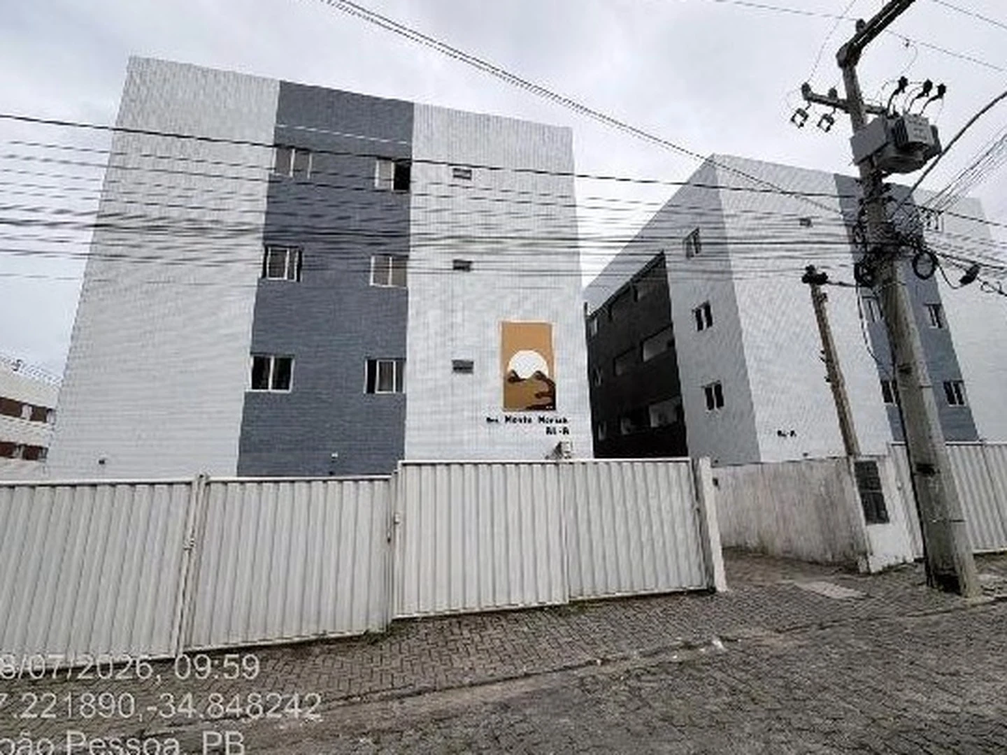 Apartamento - Joao Pessoa, PB - foto 1