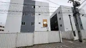 Apartamento - Joao Pessoa, PB