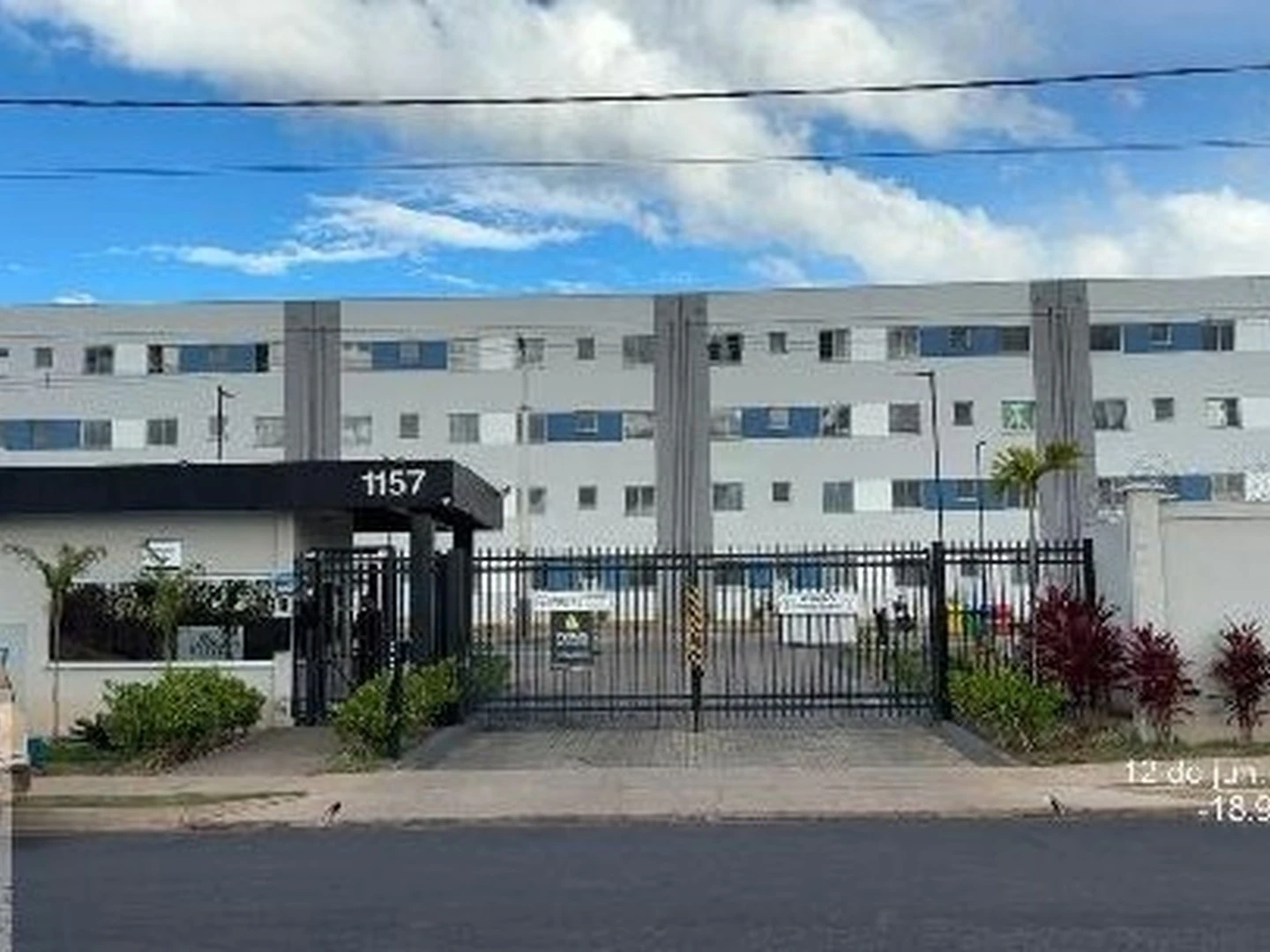 Apartamento - Uberlandia, MG - foto 1