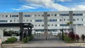Apartamento - Uberlandia, MG
