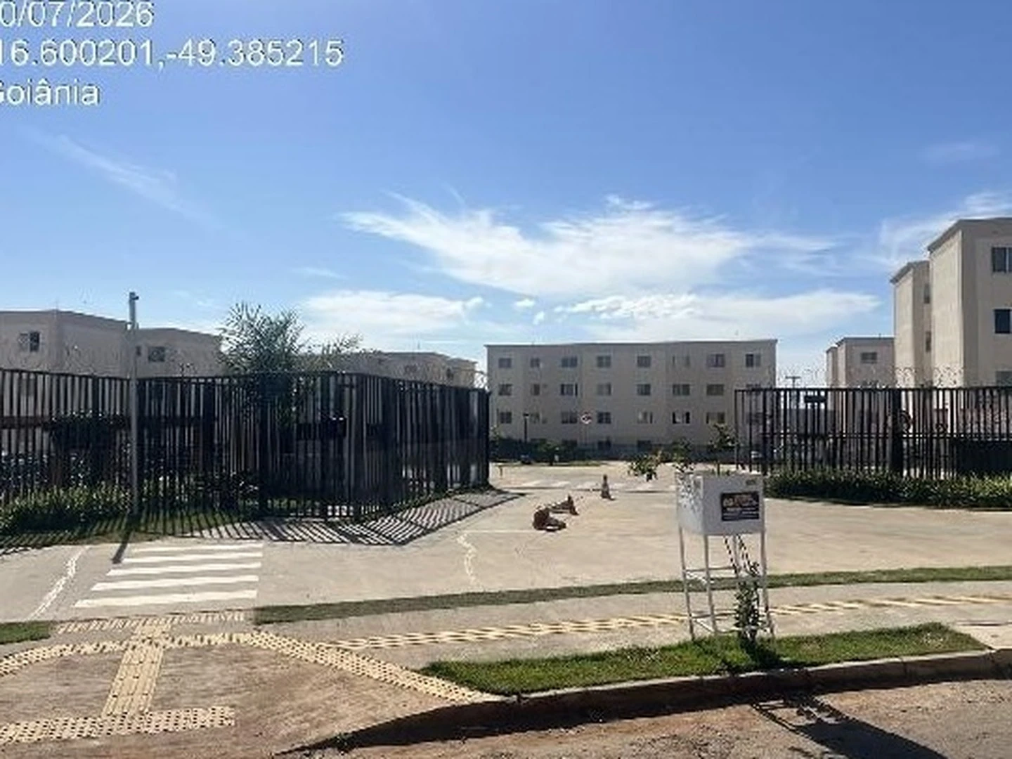Apartamento - Goiania, GO - foto 1