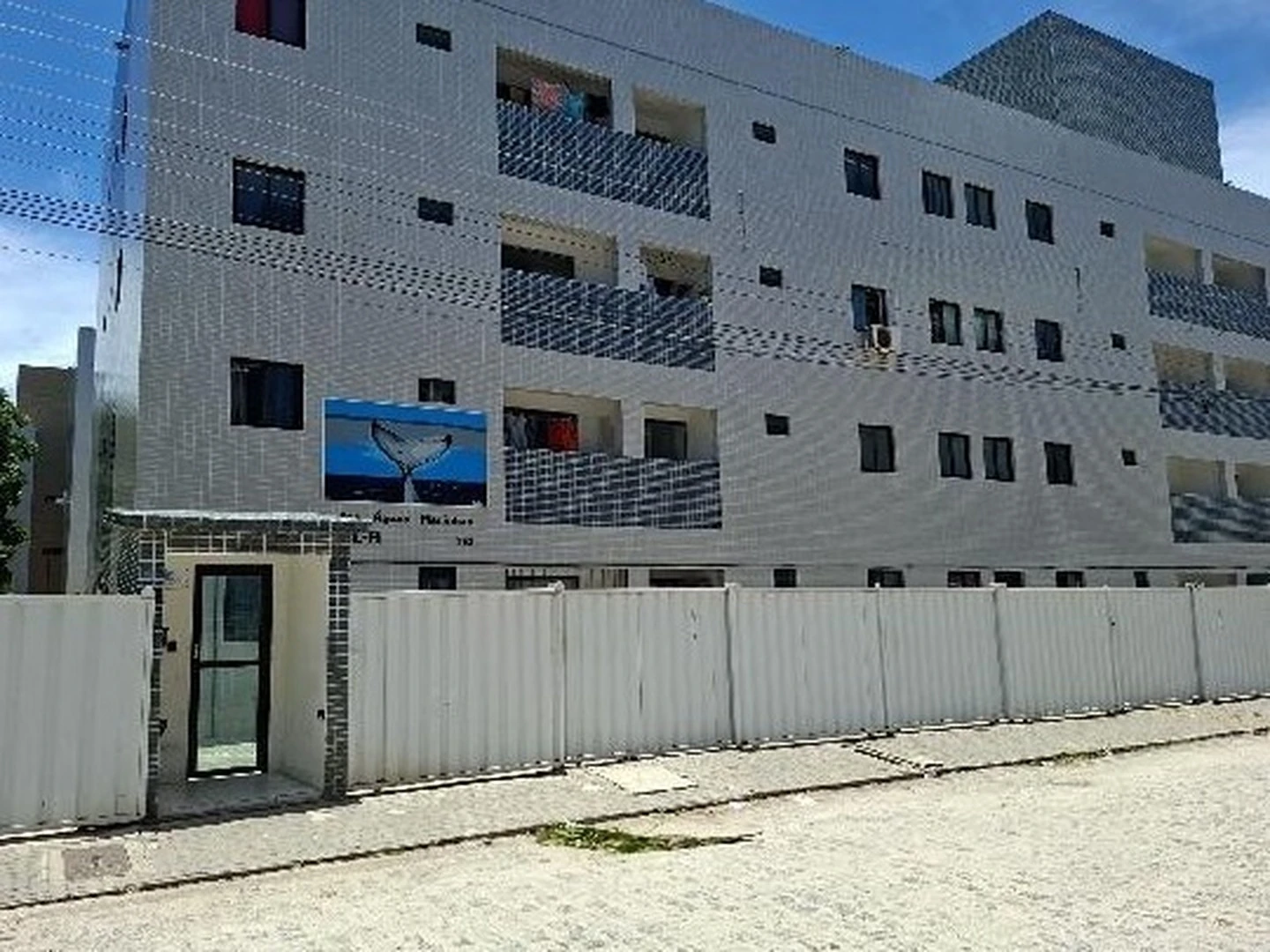 Apartamento - Joao Pessoa, PB - foto 1