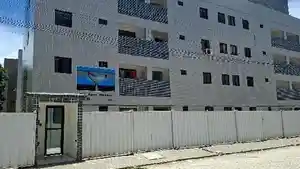 Apartamento - Joao Pessoa, PB