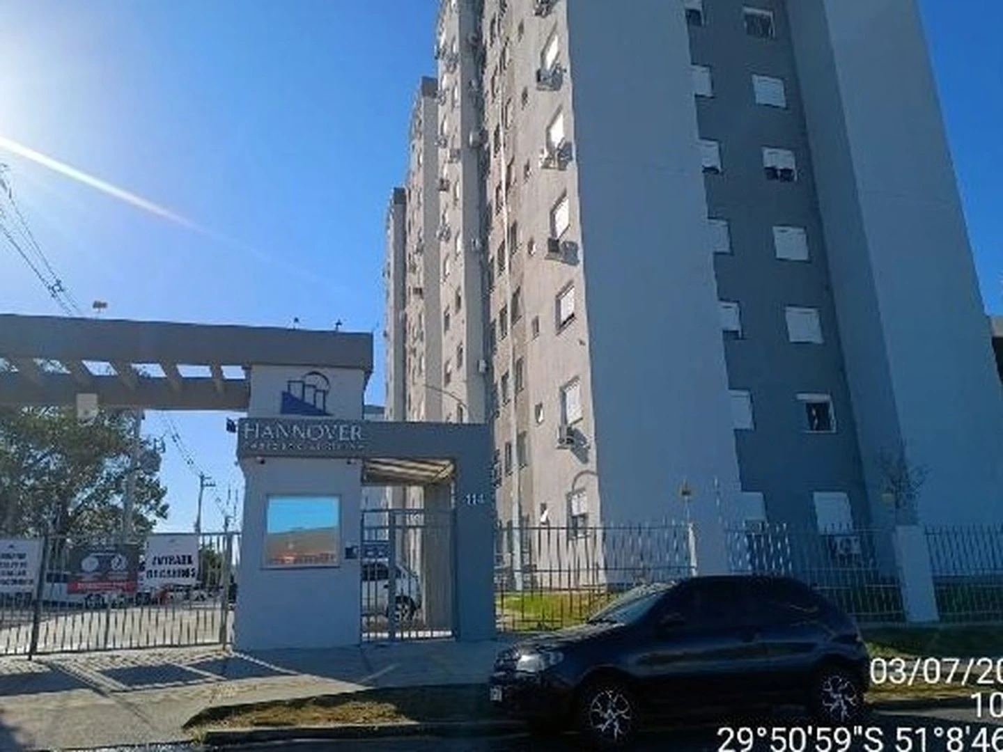 Apartamento - Esteio, RS - foto 1