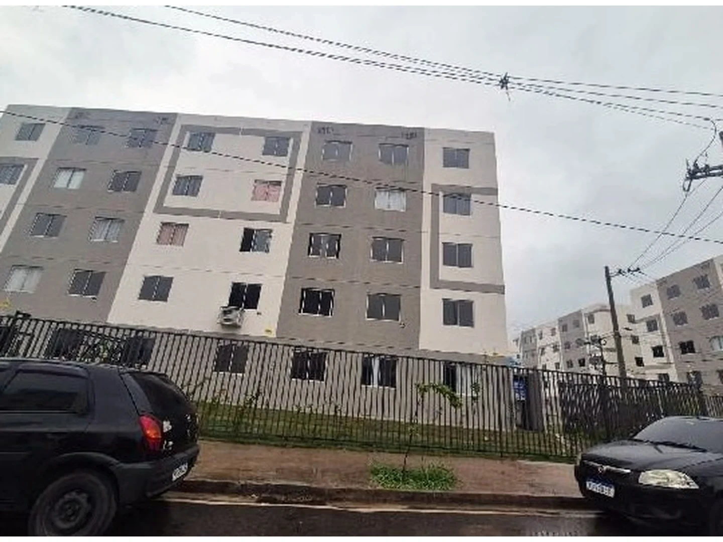 Apartamento - Rio De Janeiro, RJ - foto 1