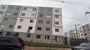 Apartamento - Rio De Janeiro, RJ