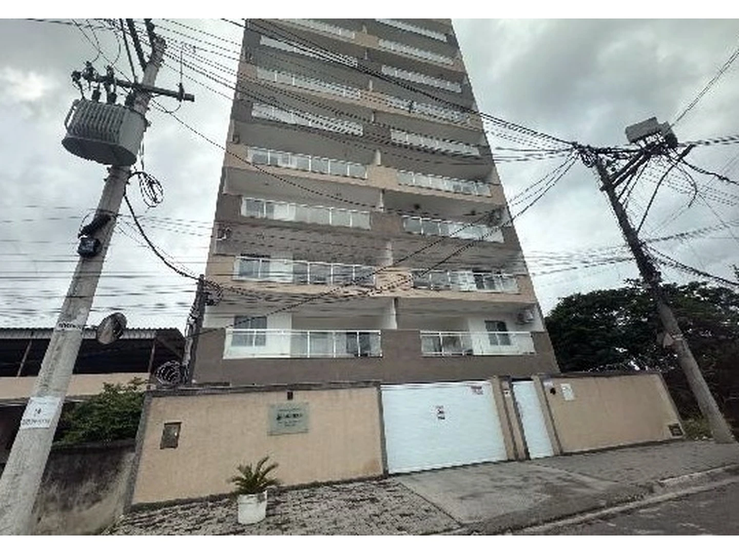 Apartamento - Sao Goncalo, RJ - foto 1