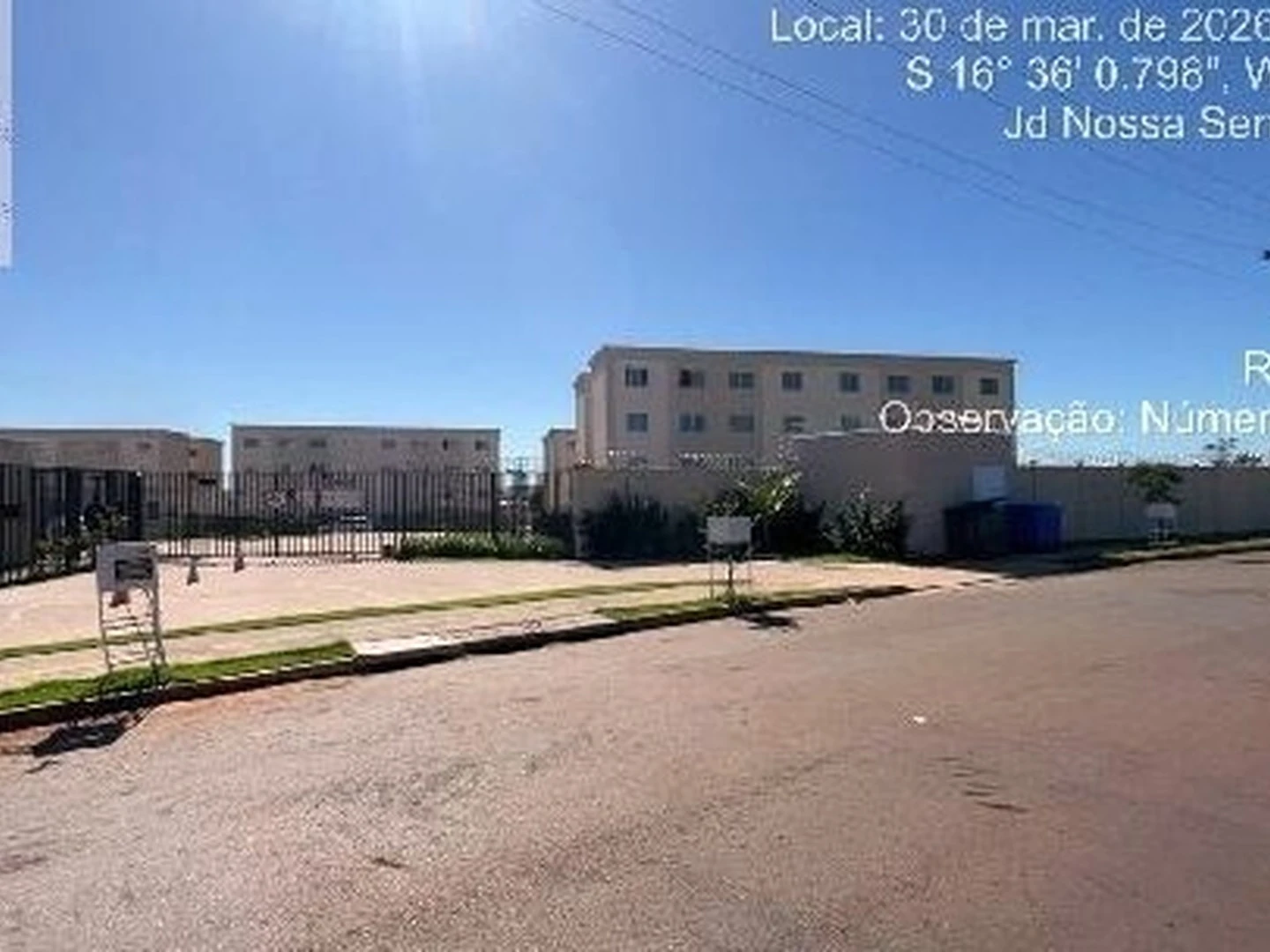 Apartamento - Goiania, GO - foto 1