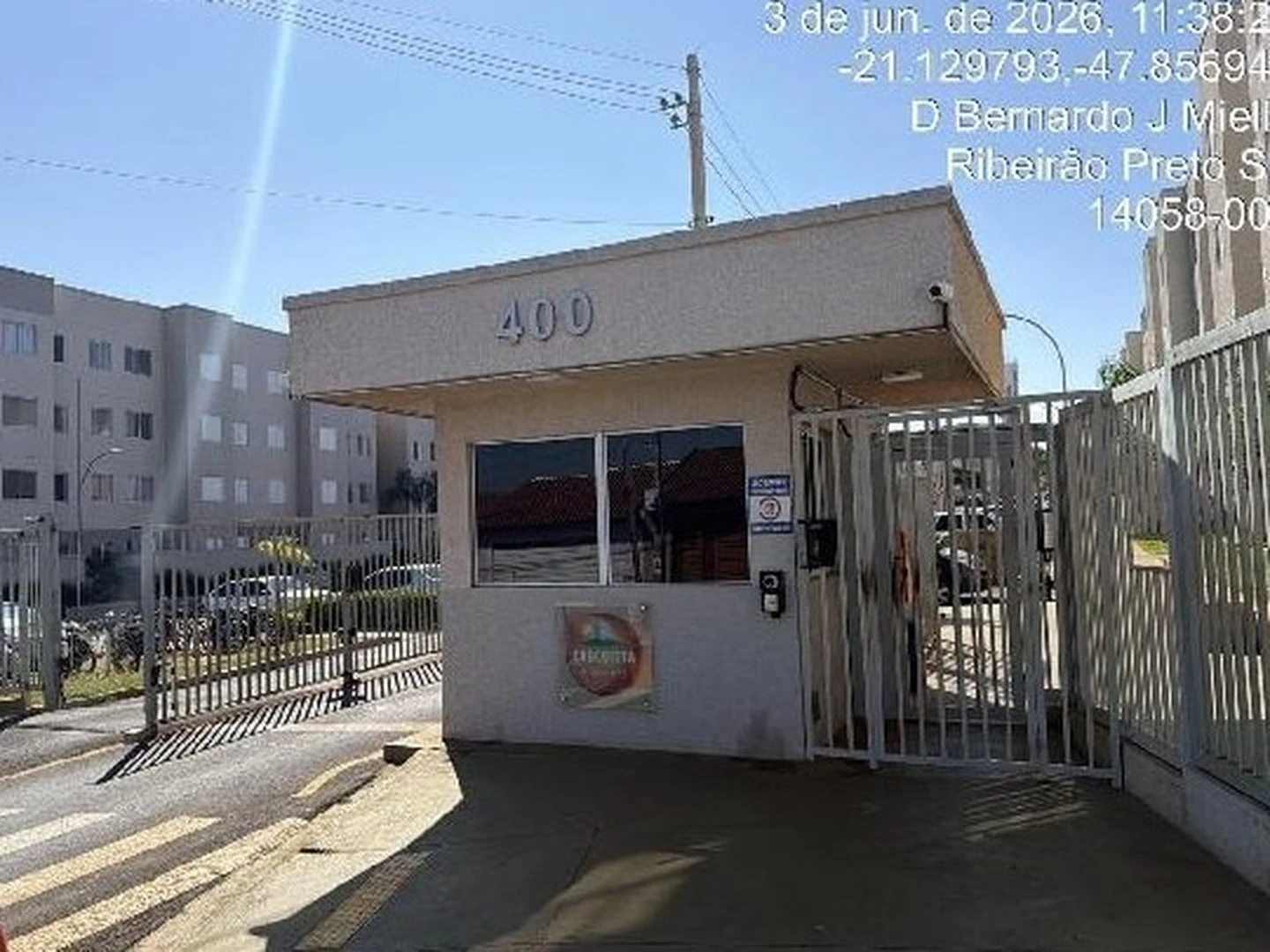 Apartamento - Ribeirao Preto, SP - foto 1