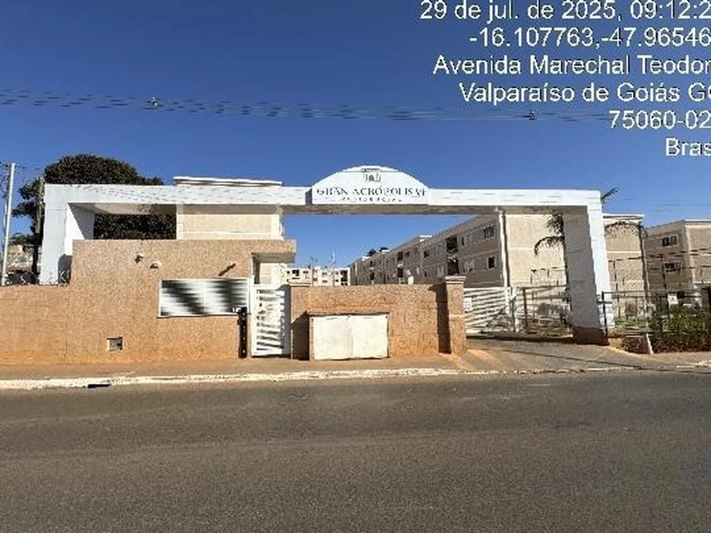 Apartamento - Valparaiso De Goias, GO - foto 1
