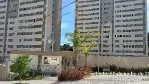 Apartamento - Belo Horizonte, MG