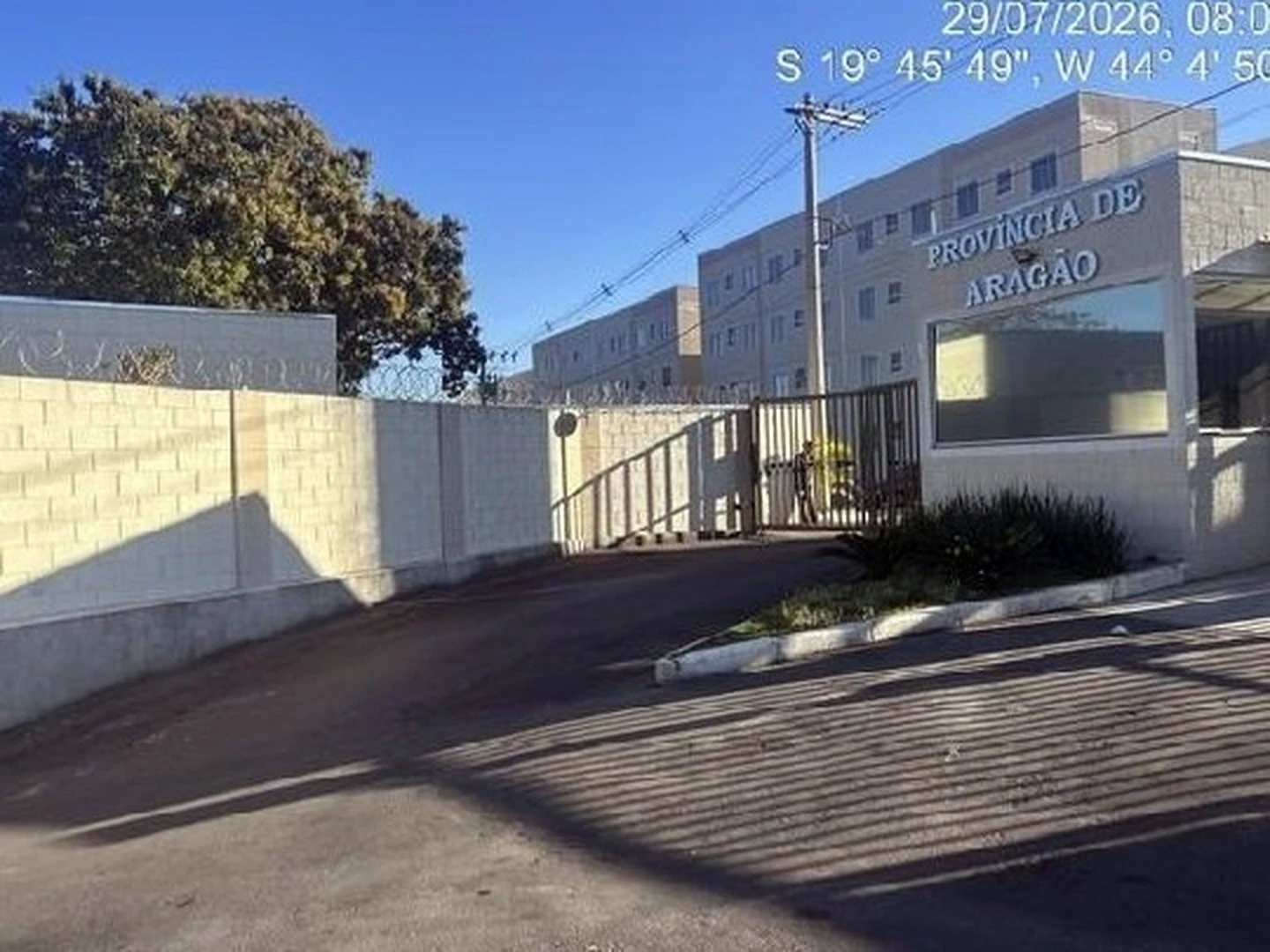 Apartamento - Ribeirao Das Neves, MG - foto 1