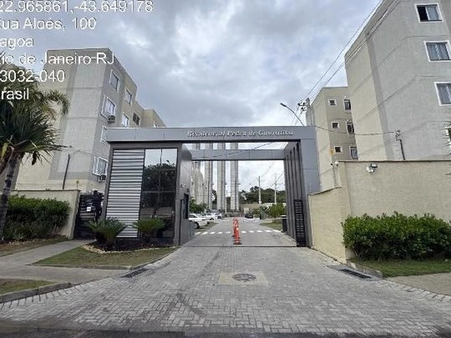 Apartamento - Rio De Janeiro, RJ - foto 1