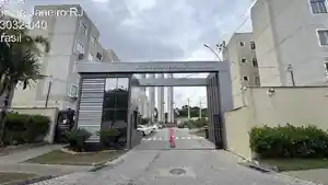 Apartamento - Rio De Janeiro, RJ