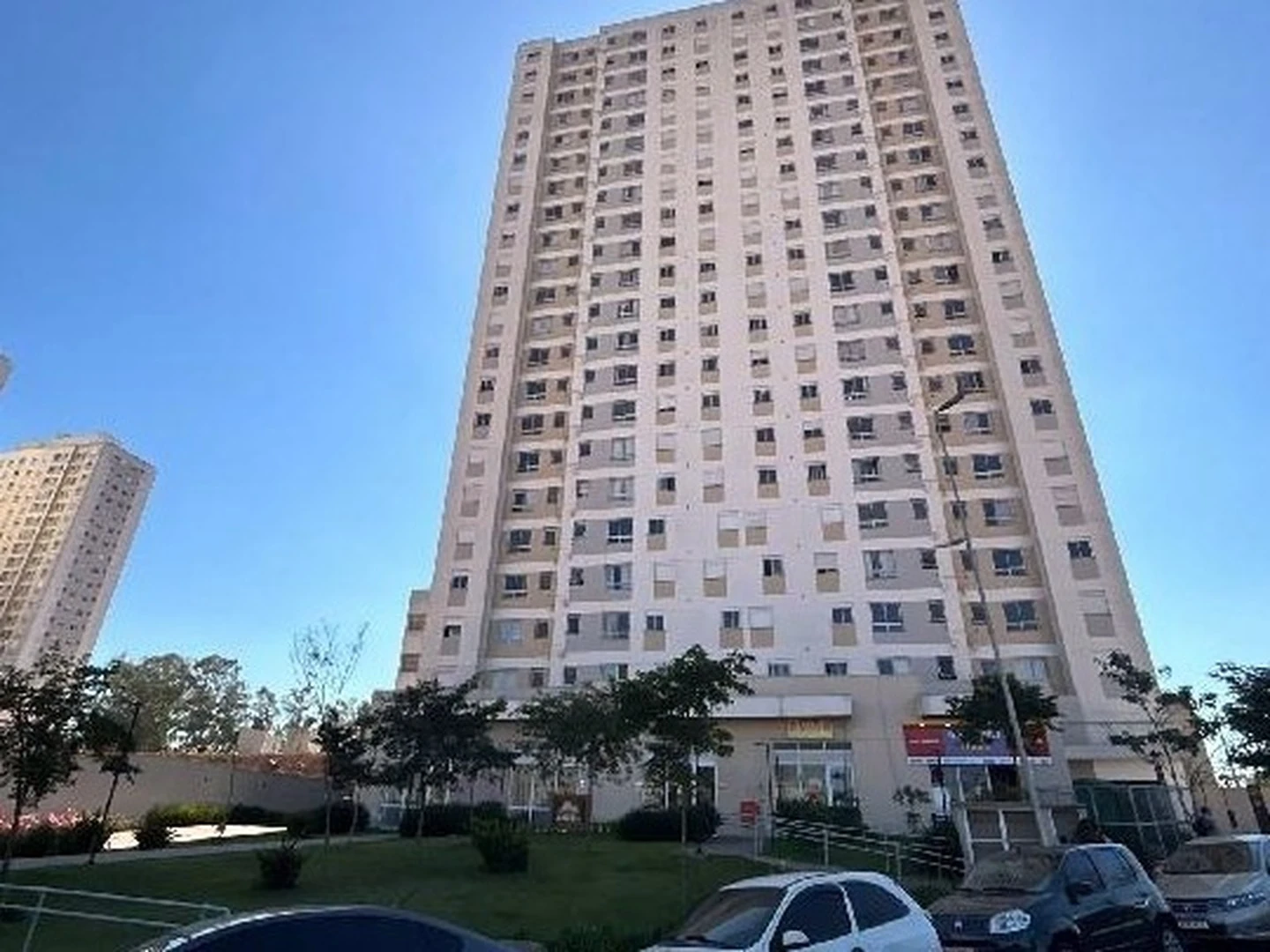 Apartamento - Sao Paulo, SP - foto 1