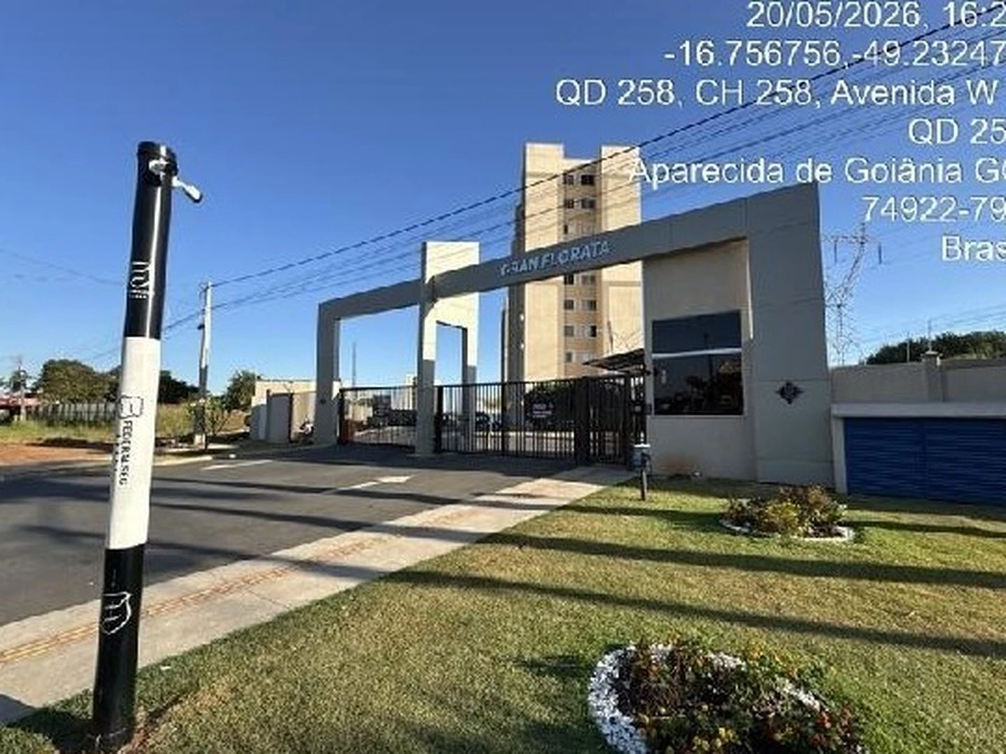 Apartamento - Aparecida De Goiania, GO - foto 1