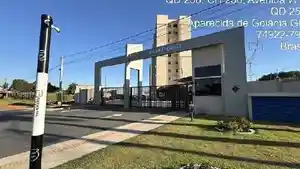 Apartamento - Aparecida De Goiania, GO
