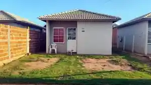 Casa - Catanduva, SP
