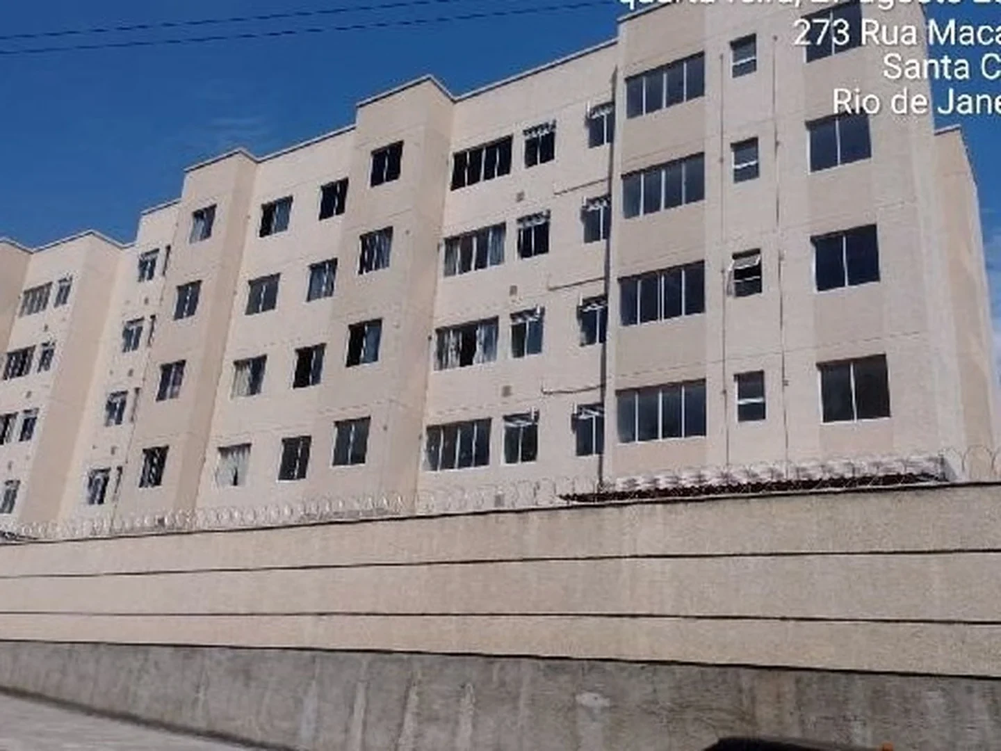 Apartamento - Rio De Janeiro, RJ - foto 1
