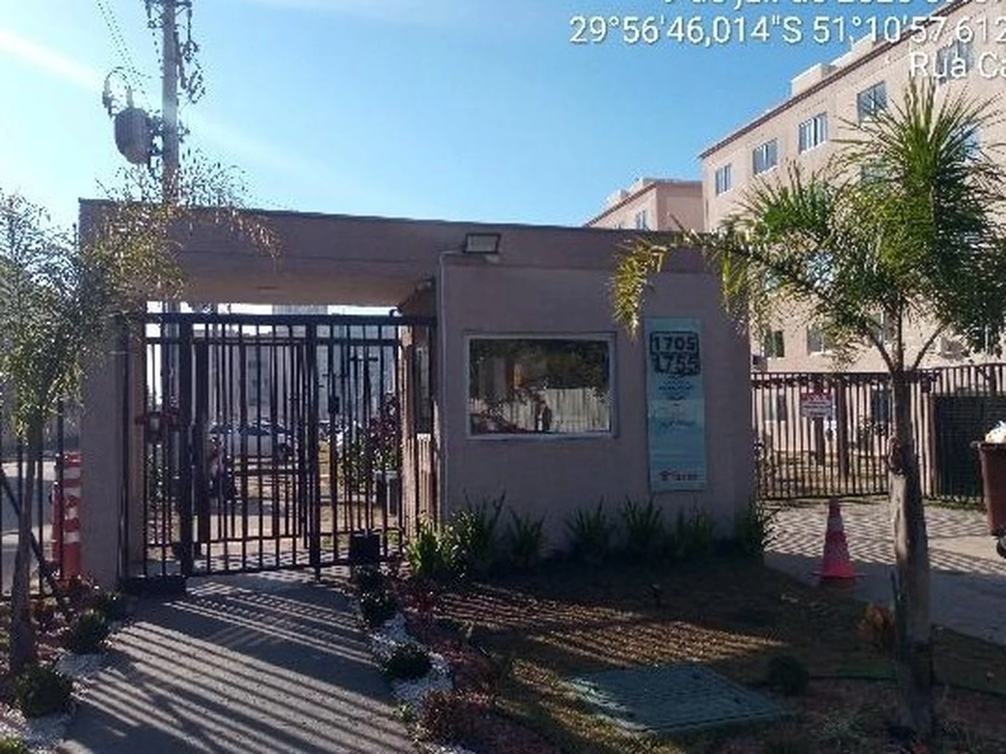 Apartamento - Canoas, RS - foto 1