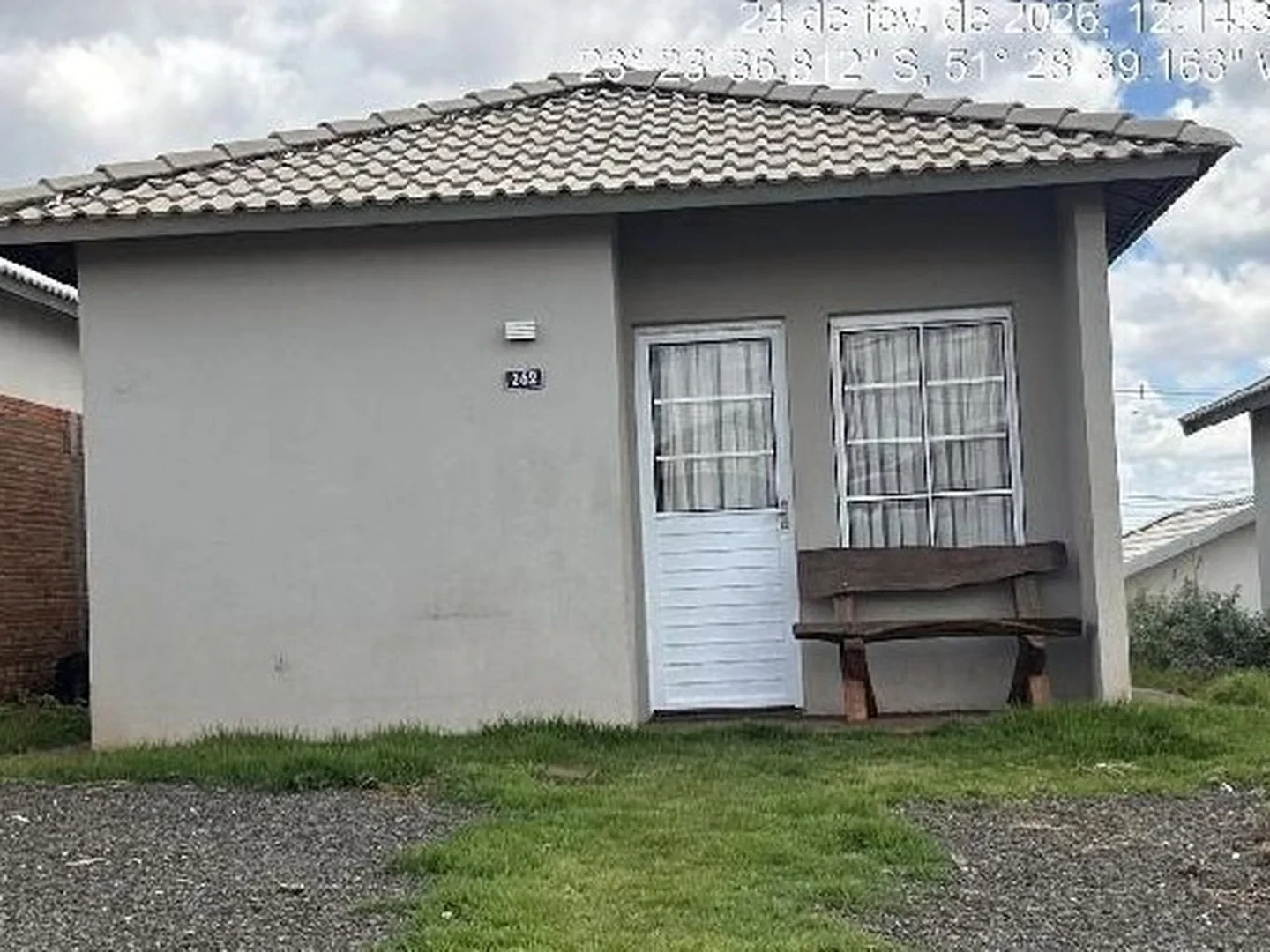 Casa - Arapongas, PR - foto 1